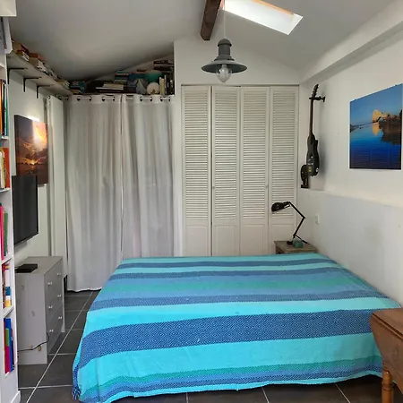 Vakantiehuis Maison - A Pieds